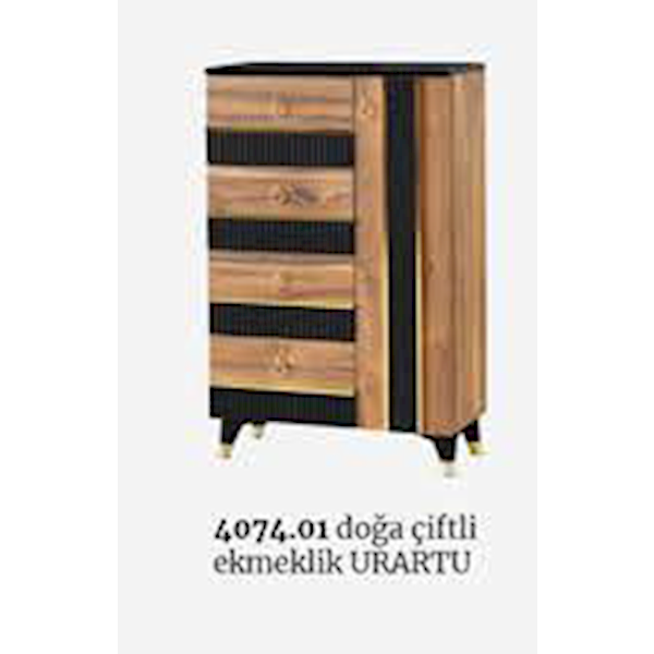 Doğa Çiftli Ekmeklik ( Urartu )