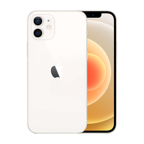 Apple Iphone 12 128 GB Beyaz Cep Telefonu