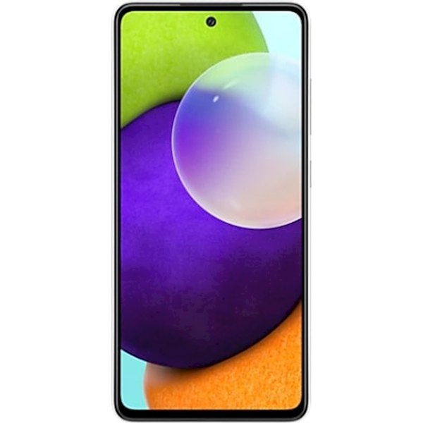 Samsung Galaxy A52 128 GB Cep Telefonu Mavi Samsung Galaxy A52 128 GB Cep Telefonu Mavi