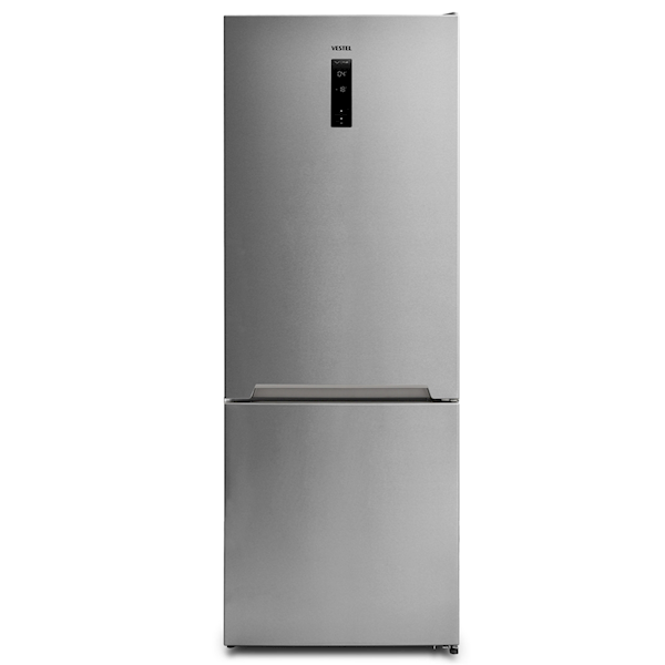 Vestel Nfk54002 Ex Gı Pro Wıfı Buzdolabı Vestel Nfk54002 Ex Gı Pro Wıfı Buzdolabı