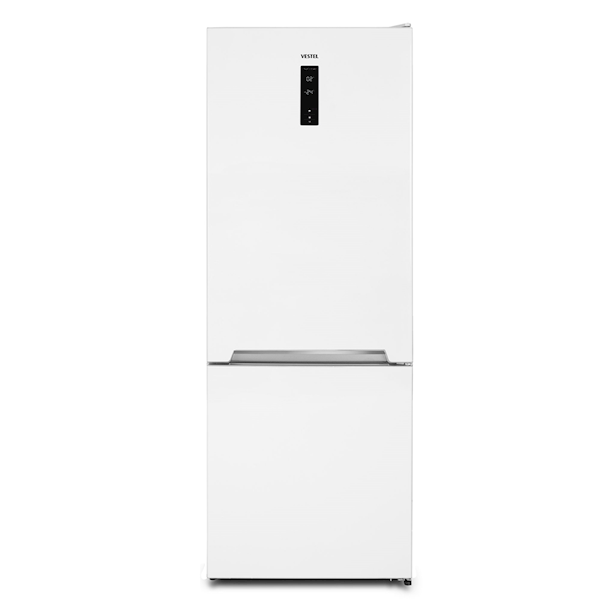 Vestel Nfk54002 E Gı Pro Wıfı Buzdolabı Vestel Nfk54002 E Gı Pro Wıfı Buzdolabı