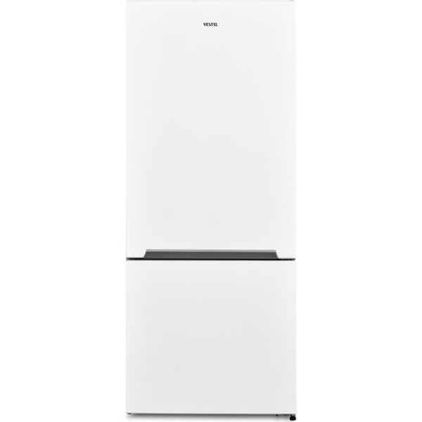Vestel Nfk48001 Buzdolabı Vestel Nfk48001 Buzdolabı