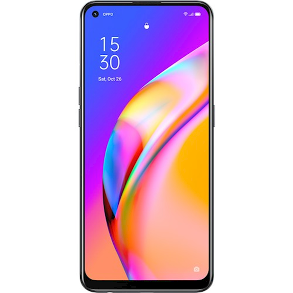 Oppo Reno 5 Lite 128 Gb Cep Telefonu Siyah Oppo Reno 5 Lite 128 Gb Cep Telefonu Siyah