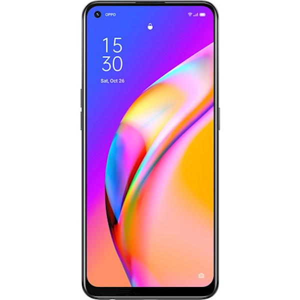 Oppo Reno 5 Lite 128 Gb Cep Telefonu Siyah