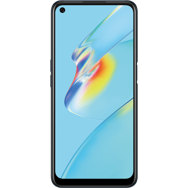 Oppo A15S 64 Gb Cep Telefonu Mavi