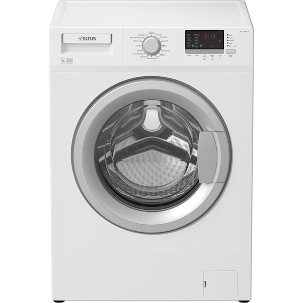 Altus AL-8105 D Çamaşır Makinesi