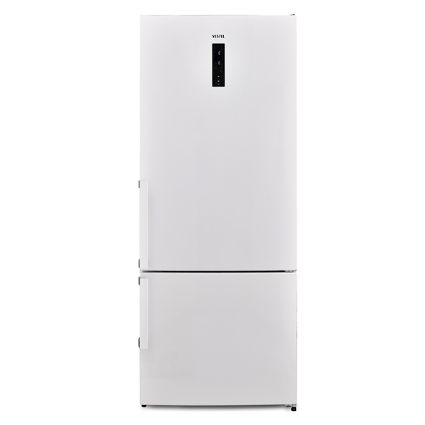 Vestel Nfk60012 E Gı Pro Wıfı Buzdolabı Vestel Nfk60012 E Gı Pro Wıfı Buzdolabı