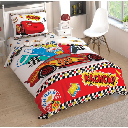 Taç 1000037665 Lisanslı Brf Nev. Tk. Dh.cars Kachow