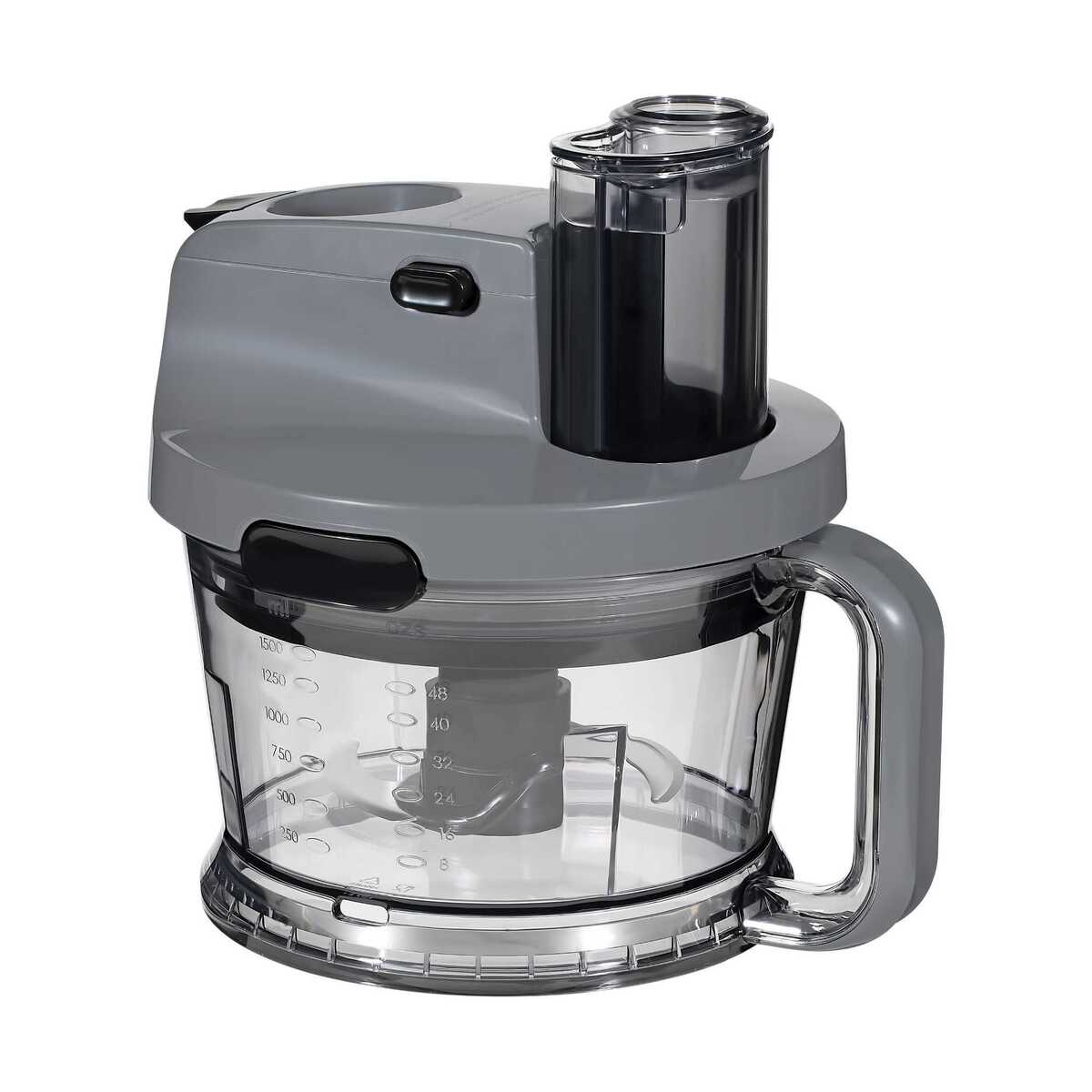 Fakir Mr Chef Quadro Blender Set - Grı Görseli