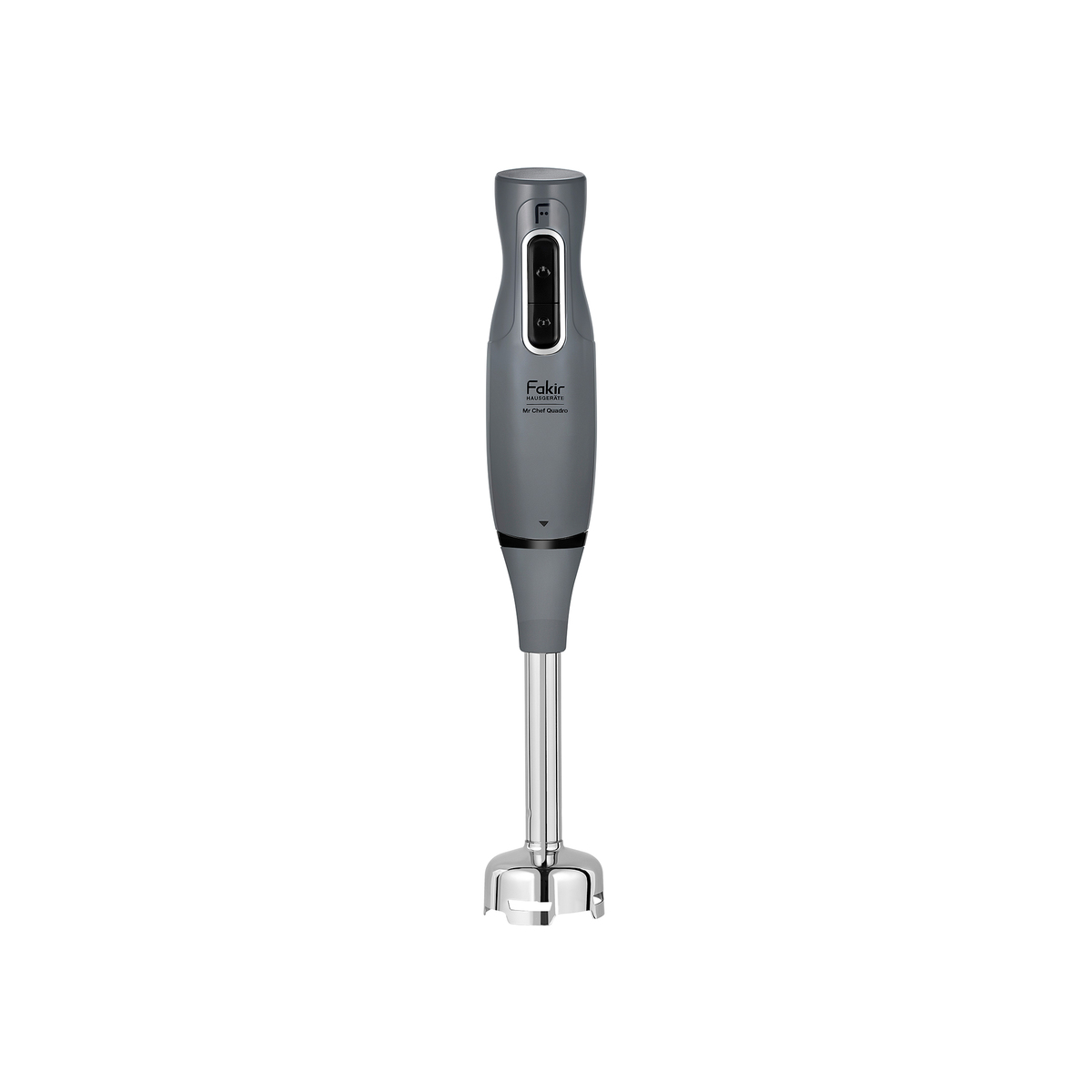 Fakir Mr Chef Quadro Blender Set - Grı Görseli