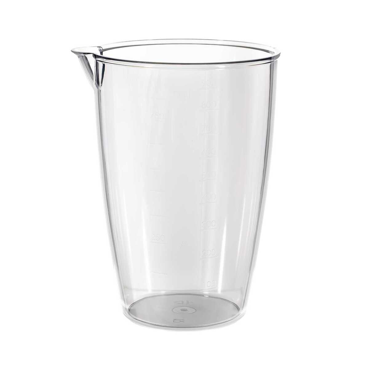 Fakir Mr Chef Quadro Blender Set - Grı Görseli