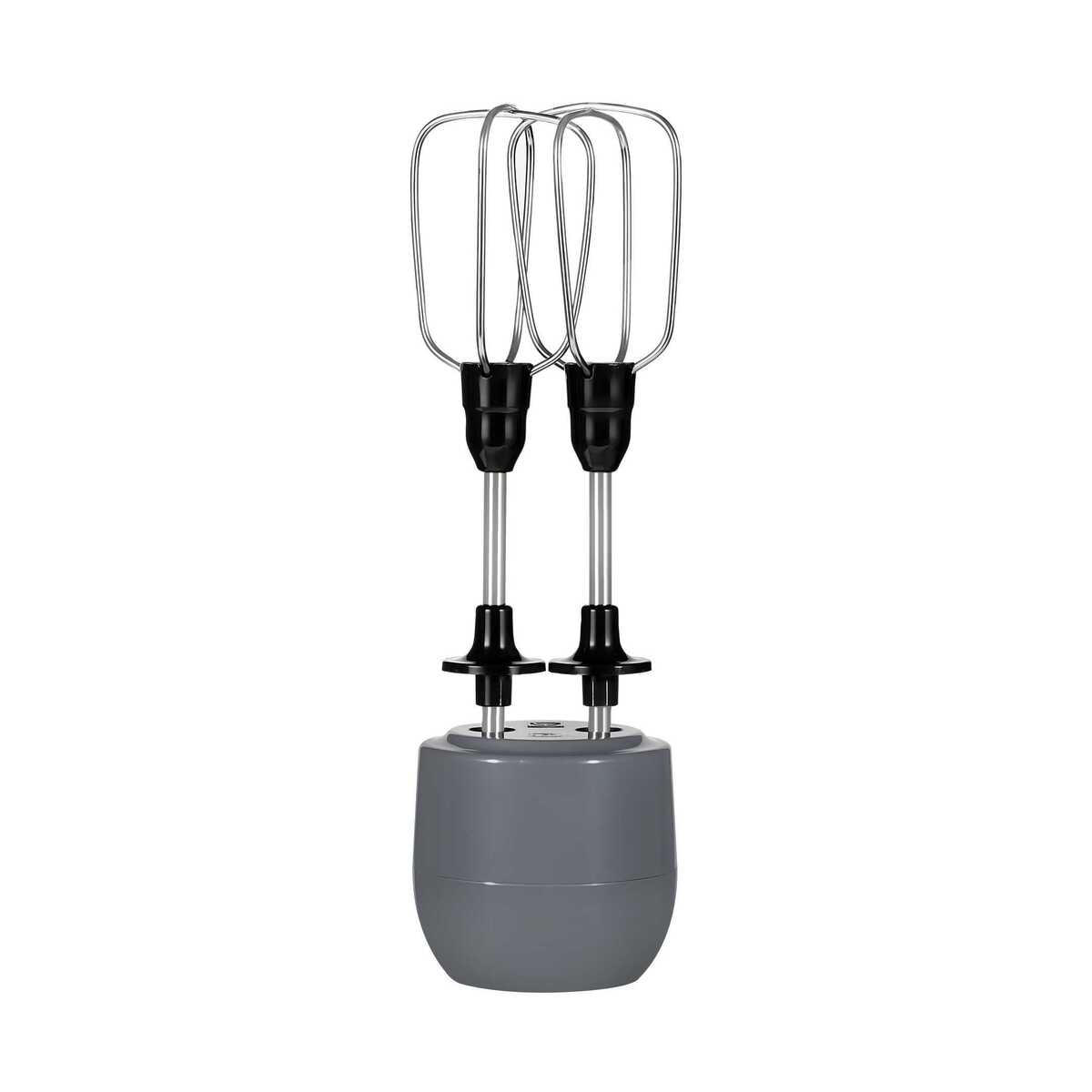 Fakir Mr Chef Quadro Blender Set - Grı Görseli