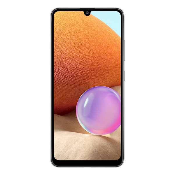 Samsung Galaxy A32 128 GB Cep Telefonu Beyaz Samsung Galaxy A32 128 GB Cep Telefonu Beyaz
