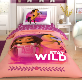 Taç 1000037652 Lisanslı Brf Nev. Tk. Spırıt Stay Wıld
