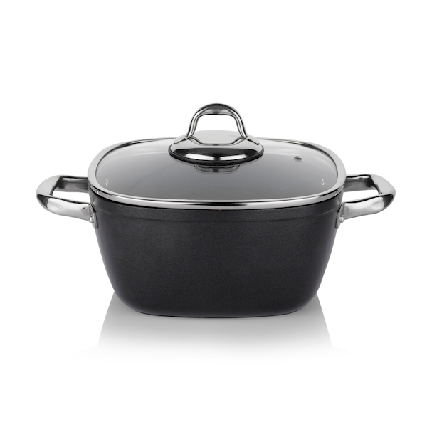 Schafer Gastronomıe Master Granit D.tencere 20cm