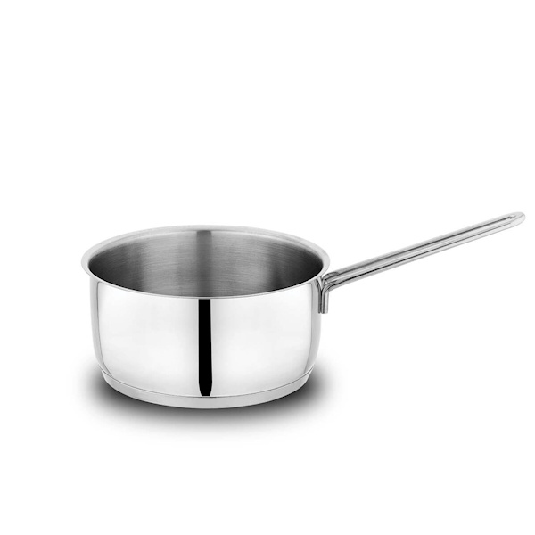 Schafer Held Çelik Kaçerola 14 Cm 1 Prç. Inox Görseli