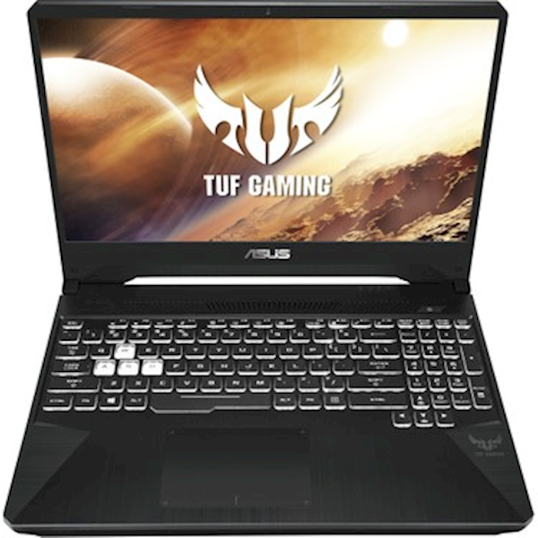 Asus Tuf FX506LH LH004/LH323 İ5 10300H İşl. 8 GB Ram 512 Gb Sdd 4 Gb GTX1650 15.6 FDos Notebok Asus Tuf FX506LH LH004/LH323 İ5 10300H İşl. 8 GB Ram 512 Gb Sdd 4 Gb GTX1650 15.6 FDos Notebok