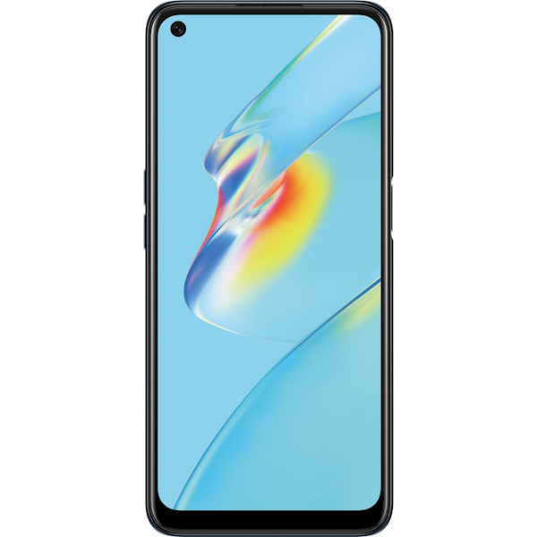 Oppo A54 128 Gb Cep Telefonu Siyah Oppo A54 128 Gb Cep Telefonu Siyah