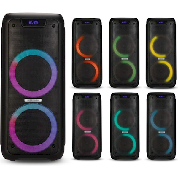 Goldmaster Enjoy 230 Bluetooth Ses Sistemi Görseli
