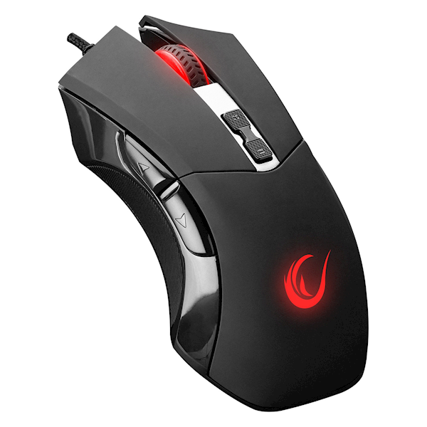 Rampage DLM 355 Gaming Mouse Rampage DLM 355 Gaming Mouse