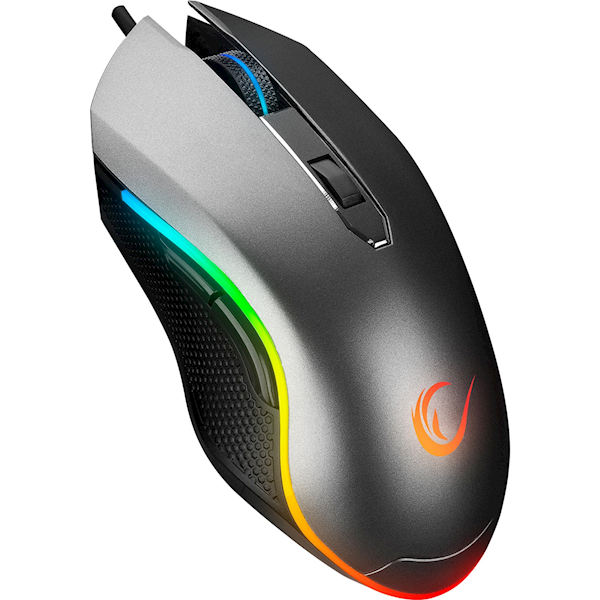 Rampage SMX R70 Gaming Mouse Rampage SMX R70 Gaming Mouse