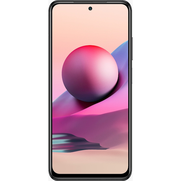 Xiaomi Redmi Note 10S 6 Gb Ram 128 Gb Cep Telefonu Gri Xiaomi Redmi Note 10S 6 Gb Ram 128 Gb Cep Telefonu Gri
