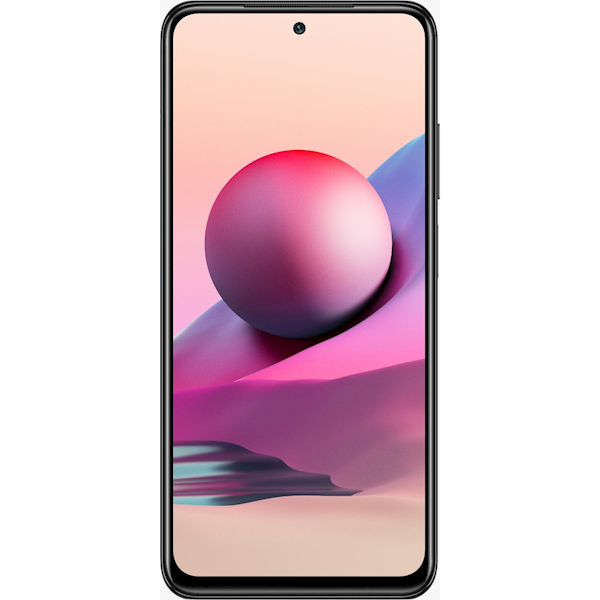 Xiaomi Redmi Note 10S 6 Gb Ram 128 Gb Cep Telefonu Gri