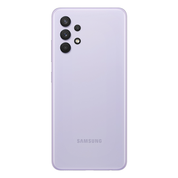 Samsung Galaxy A32 128 GB Cep Telefonu Mor