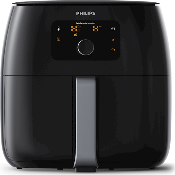 Philips Airfryer Xxl Hd9650/90 Avance Collection Fritöz Philips Airfryer Xxl Hd9650/90 Avance Collection Fritöz