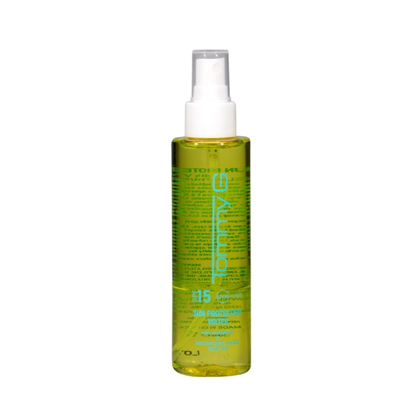 Tommy G TGSOL-W30-F15 Sun Prot. Water Body Spf30 Tg 150ml - Güneş Koruması. Su Vücudu Spf30 Tg 150ml Tommy G TGSOL-W30-F15 Sun Prot. Water Body Spf30 Tg 150ml - Güneş Koruması. Su Vücudu Spf30 Tg 150ml