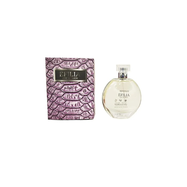 Tommy G TGPEF-EFI-F18 Efılıa Edt Parfume/w 100ml - Efılıa Edt Parfüm / W 100ml