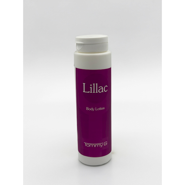 Tommy G TGPLI-302-F18 Lıllac Body Lotıon 250ml - Lillac Vücut Losyonu 250ml