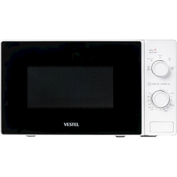 Vestel Md 20 Ymb Mikrodalga Fırın