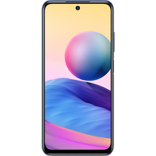 Xiaomi Redmi Note 10 4 Gb Ram 128 Gb Cep Telefonu Mavi Xiaomi Redmi Note 10 4 Gb Ram 128 Gb Cep Telefonu Mavi