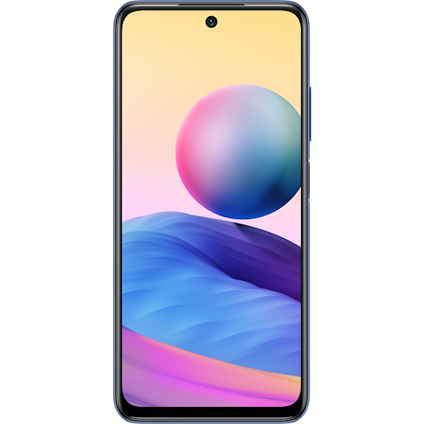 Xiaomi Redmi Note 10 4 Gb Ram 128 Gb Cep Telefonu Mavi