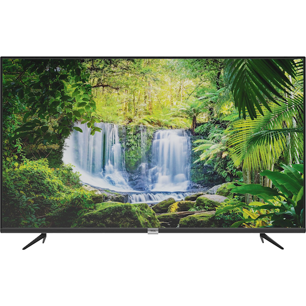 TCL 55P615 4K Ultra HD 55