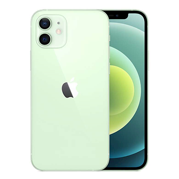 Apple Iphone 12 128 GB Yeşil Cep Telefonu