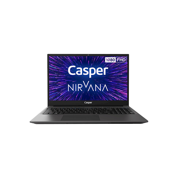 Casper X500.1021-8D00X-G-F  İ5 İşlemci 8 Gb Ram 240 Gb SSD Freedos 15.6 Notebook