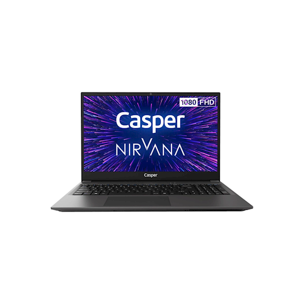 Casper X500.1021-8D00X-G-F İ5 İşlemci 8 Gb Ram 240 Gb SSD Freedos 15.6 Notebook Casper X500.1021-8D00X-G-F İ5 İşlemci 8 Gb Ram 240 Gb SSD Freedos 15.6 Notebook