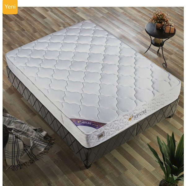 Armis Popstar 90x190 Yatak Armis Popstar 90x190 Yatak