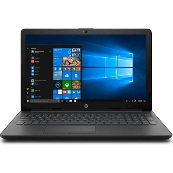 HP 9HN16EA İ5 10210U İşlemcili 4 GB Ram 256 Ssd Windows 10 15.6 Notebook