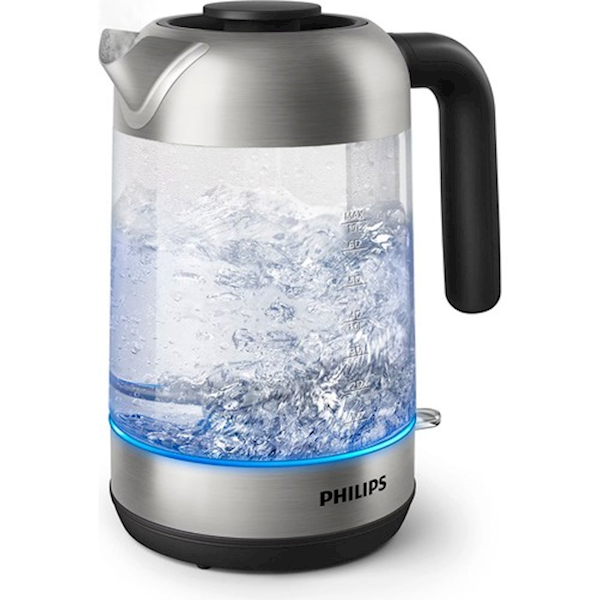 Philips Hd9339/80 Cam Kettle Görseli