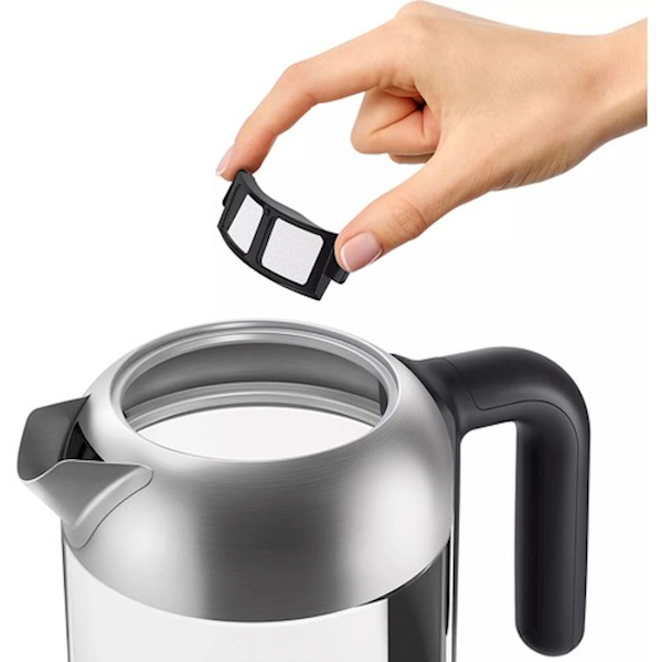 Philips Hd9339/80 Cam Kettle Görseli