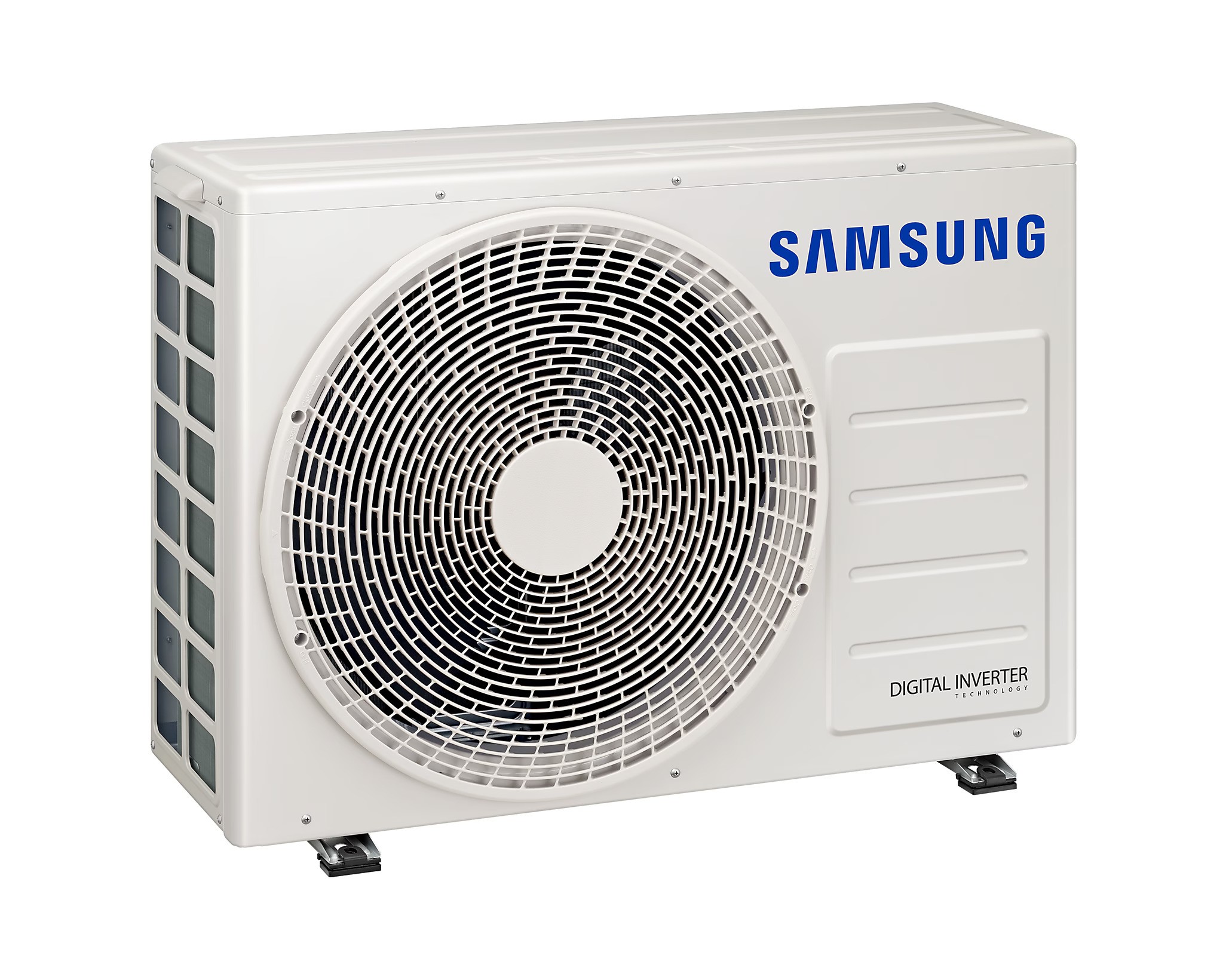 Samsung AR18TSHZHWK/SK 18000 BTU Klima  Görseli