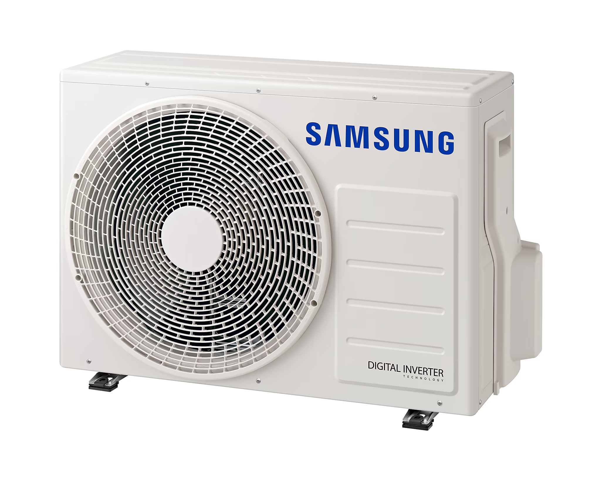 Samsung AR18TSHZHWK/SK 18000 BTU Klima  Görseli