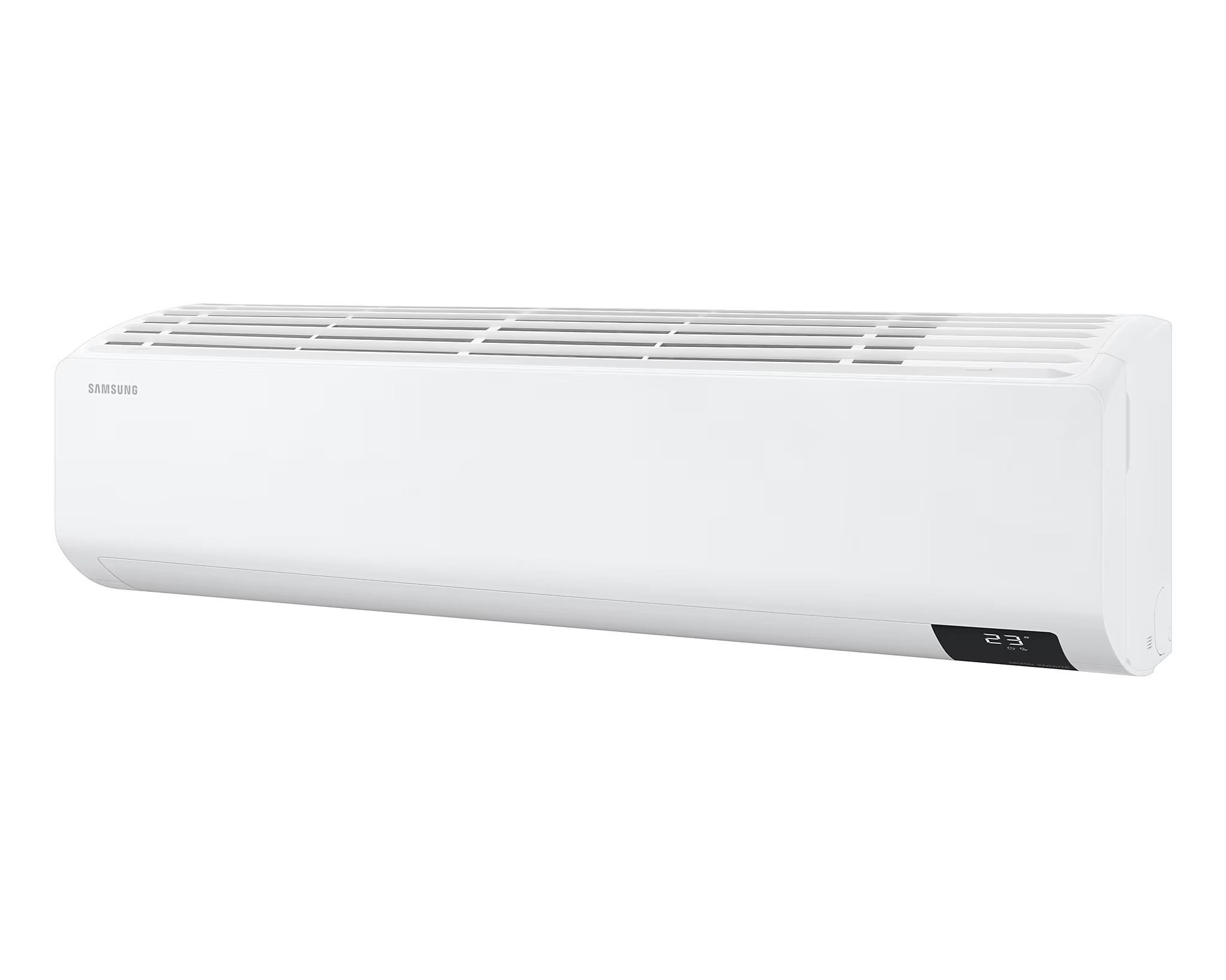 Samsung AR18TSHZHWK/SK 18000 BTU Klima  Görseli