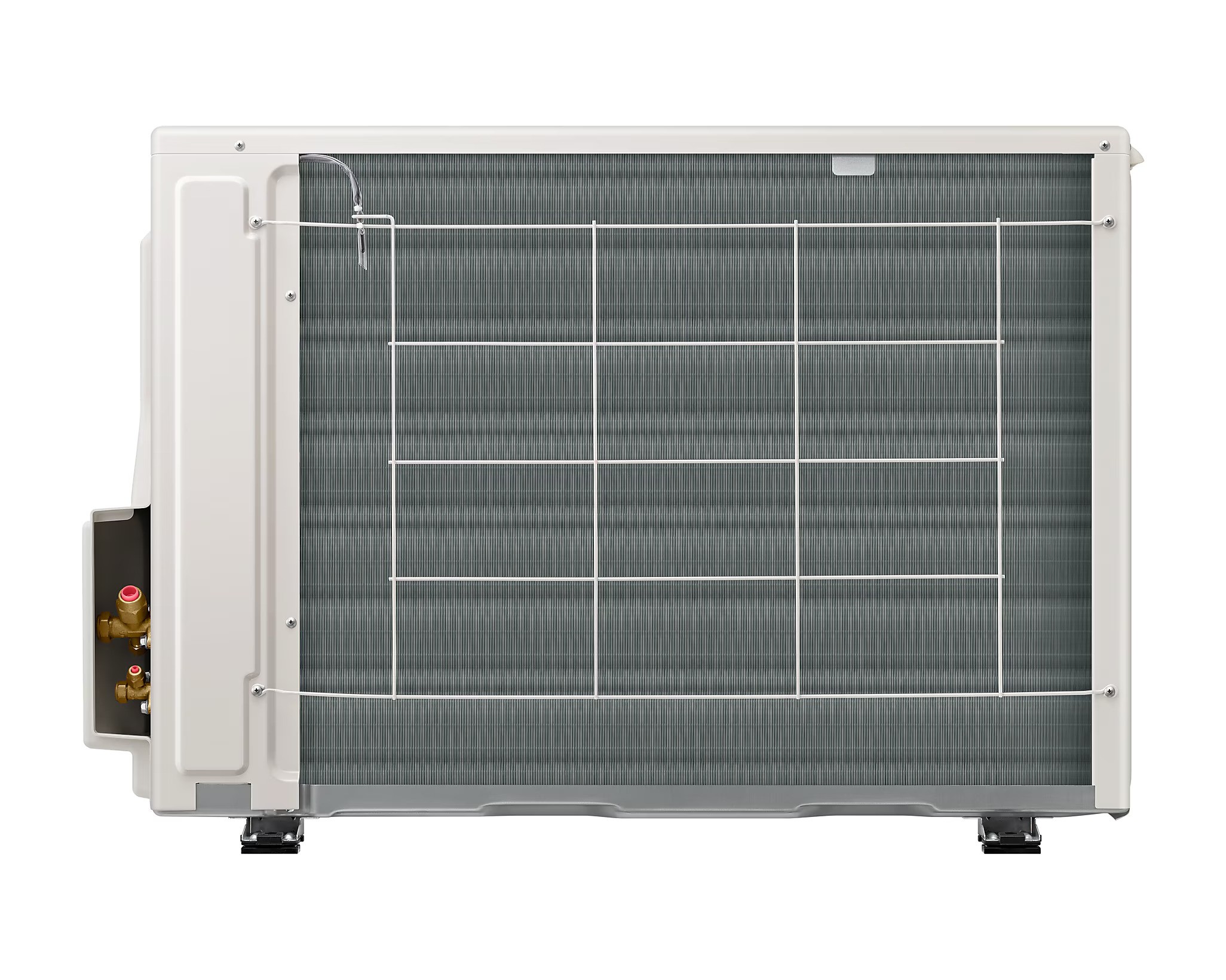 Samsung AR18TSHZHWK/SK 18000 BTU Klima  Görseli