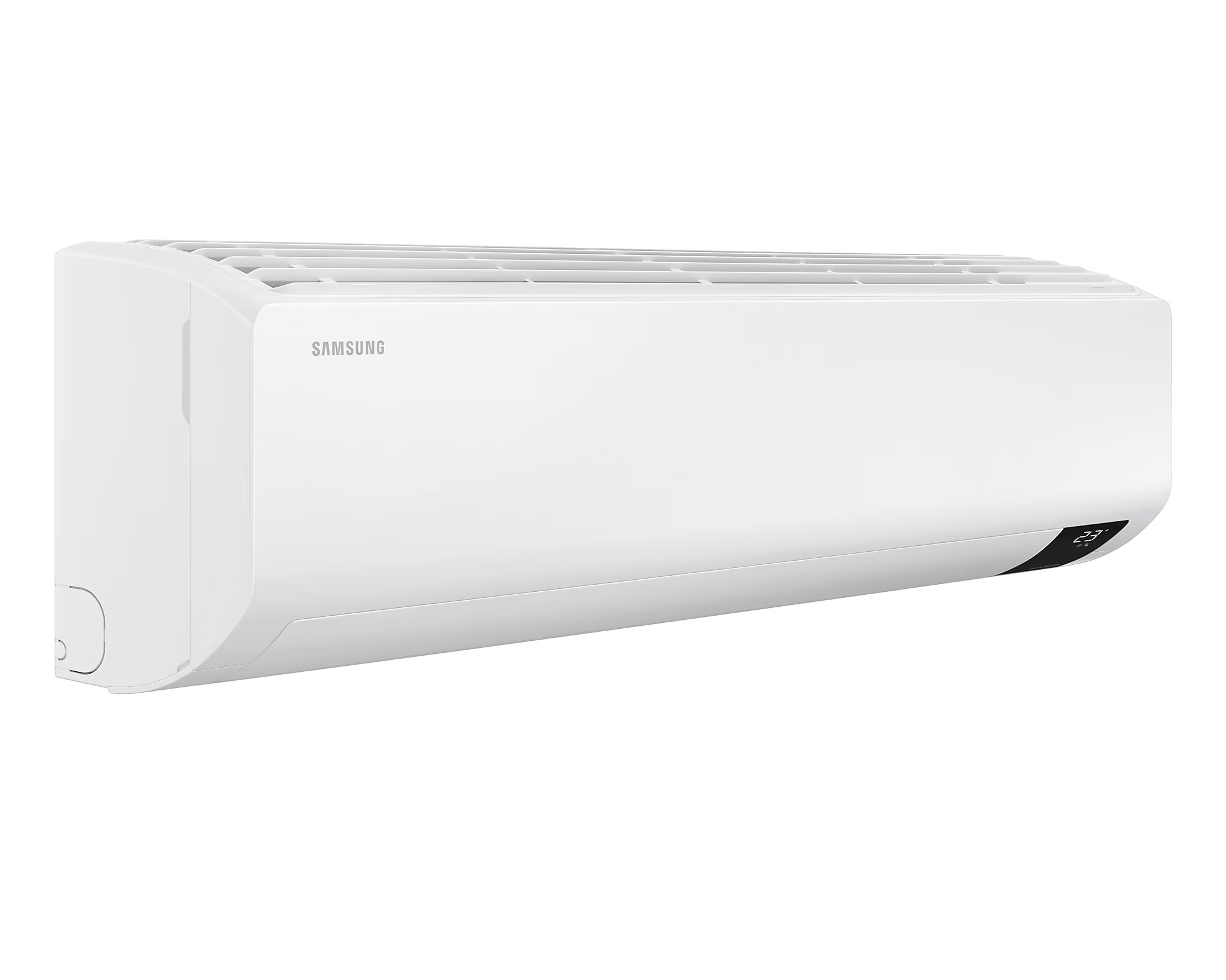 Samsung AR18TSHZHWK/SK 18000 BTU Klima  Görseli