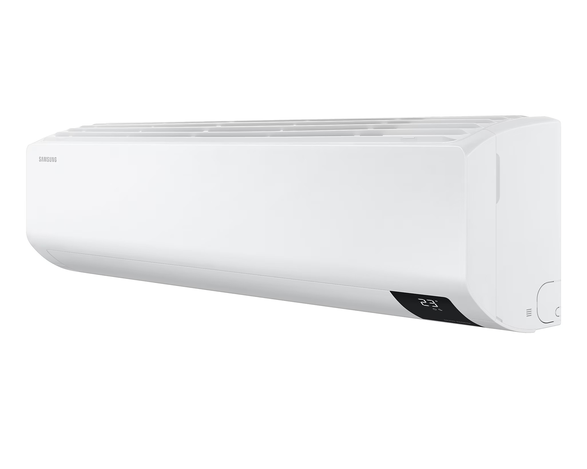 Samsung AR18TSHZHWK/SK 18000 BTU Klima  Görseli