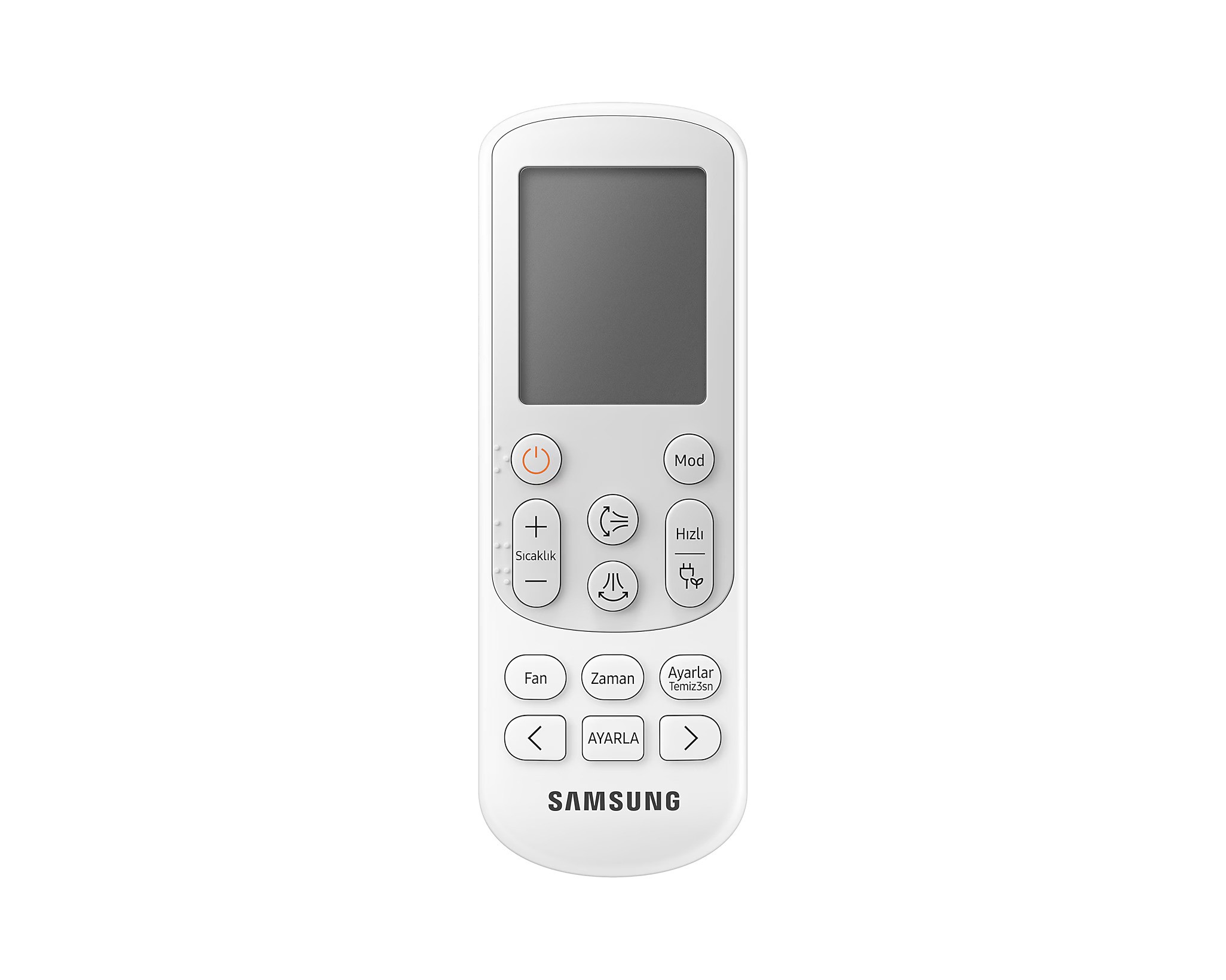 Samsung AR18TSHZHWK/SK 18000 BTU Klima  Görseli